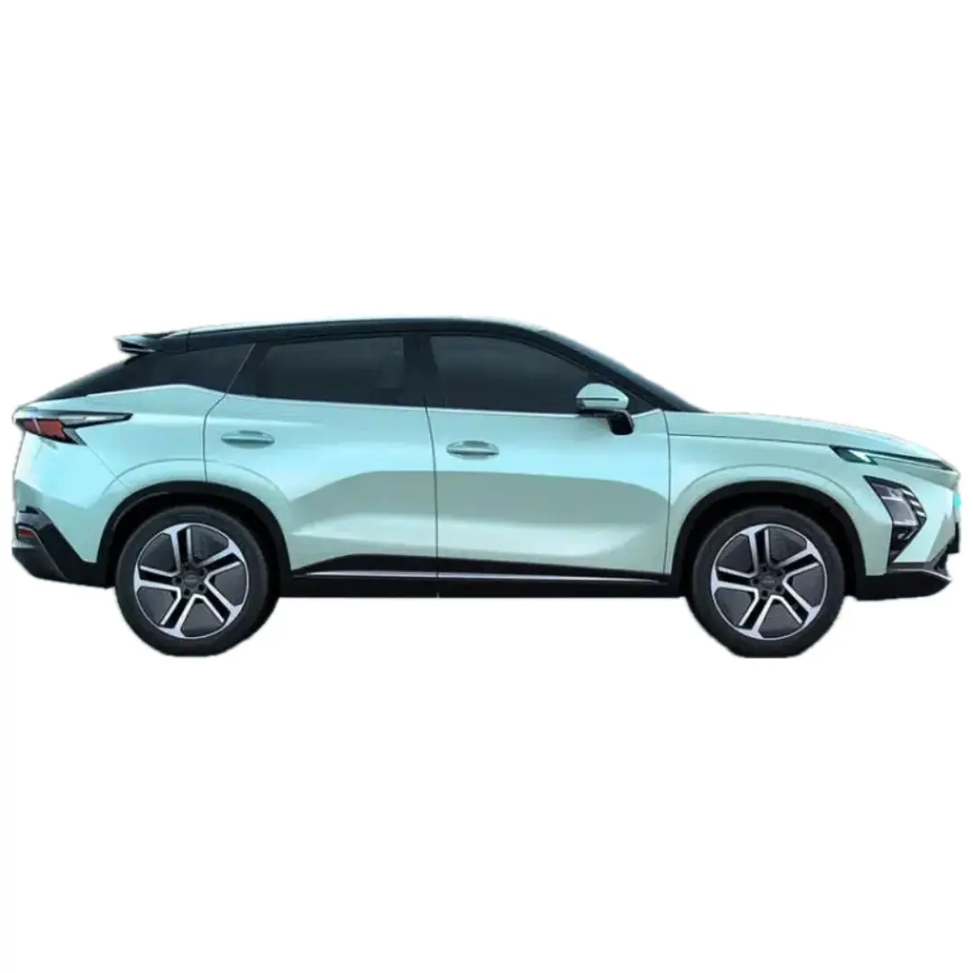 Omoda E5